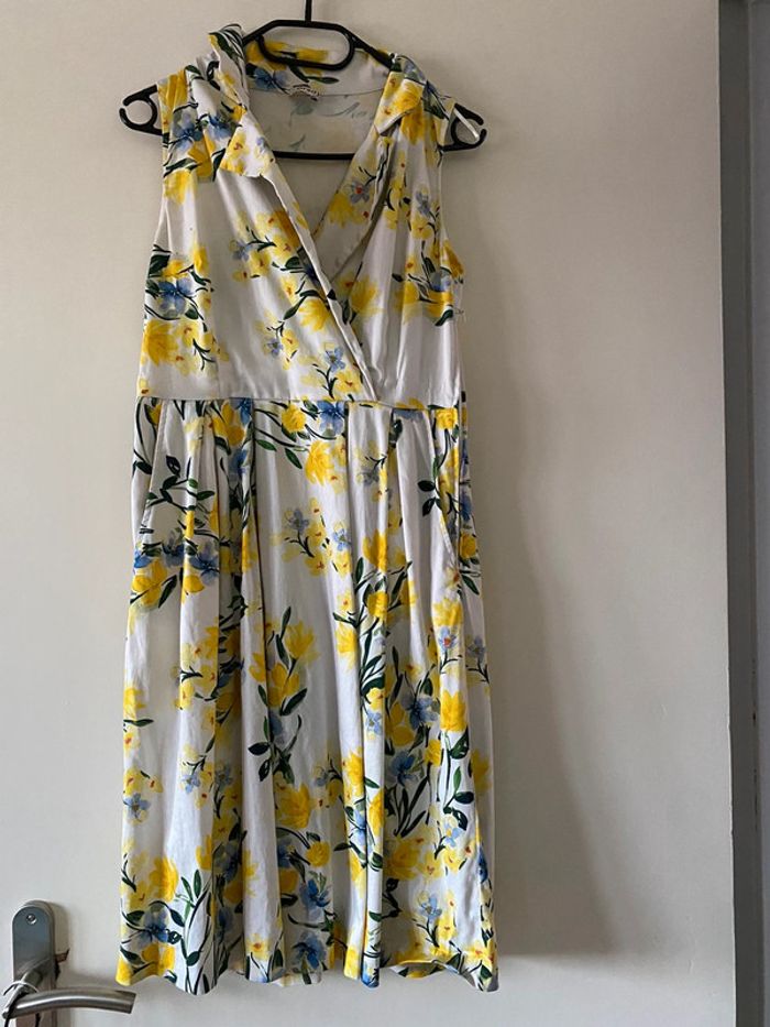 Robe Orsay Taille 36