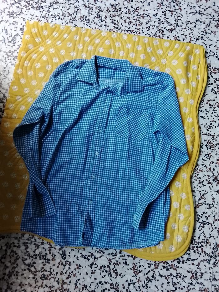 Chemise homme