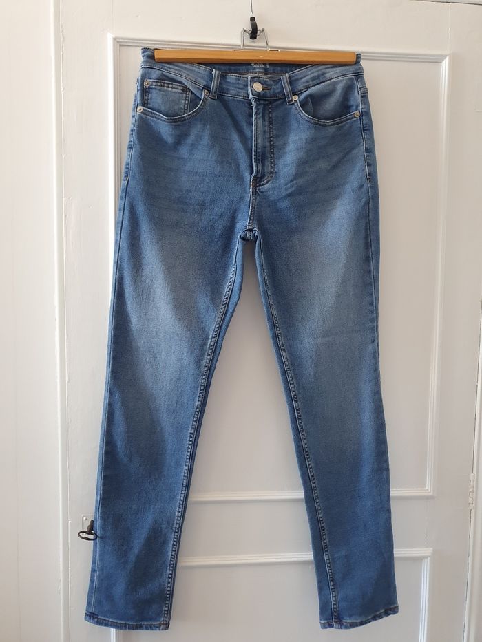 Jean's Slim homme Kiabi - photo numéro 2