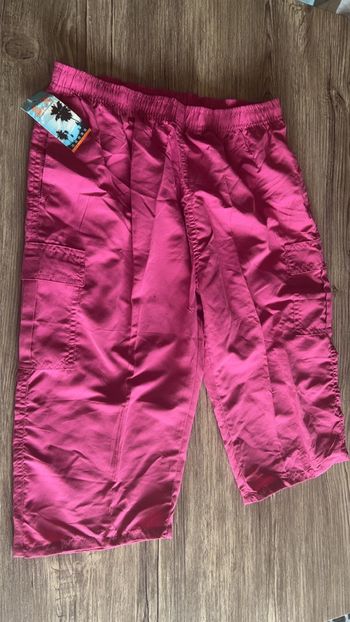 Pantacourt neuf femme / homme L