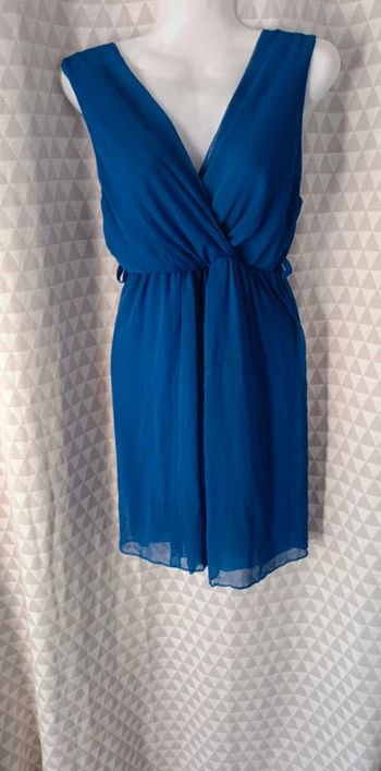 Robe taille 36