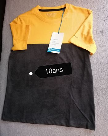 T. Shirts Manche courte inter sport