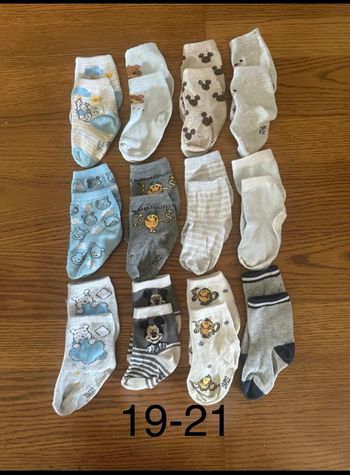Chaussettes
