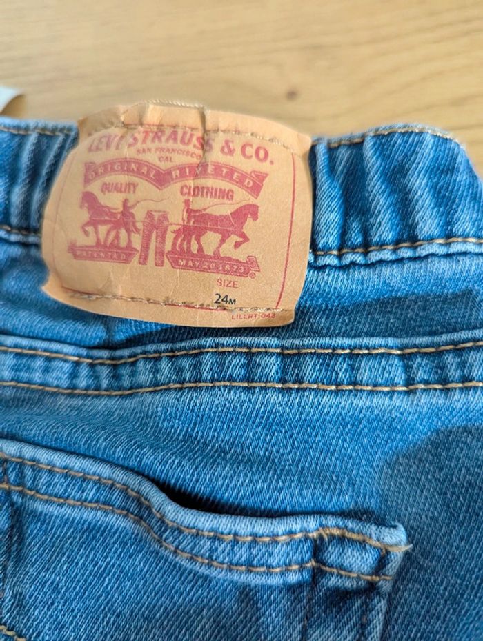 Jeans skinny - photo numéro 3
