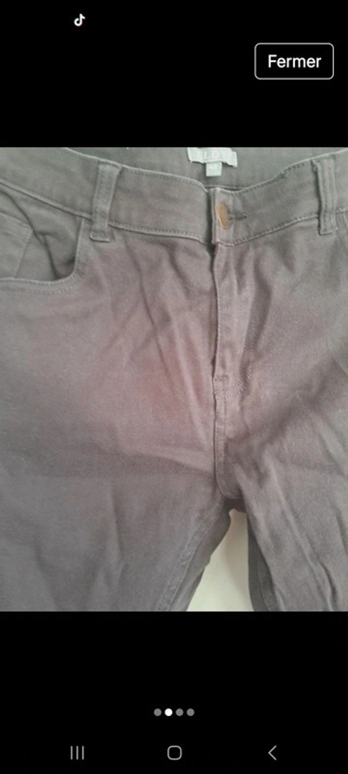 Pantalon Eldys 42 - photo numéro 2