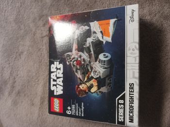 lego star wars
