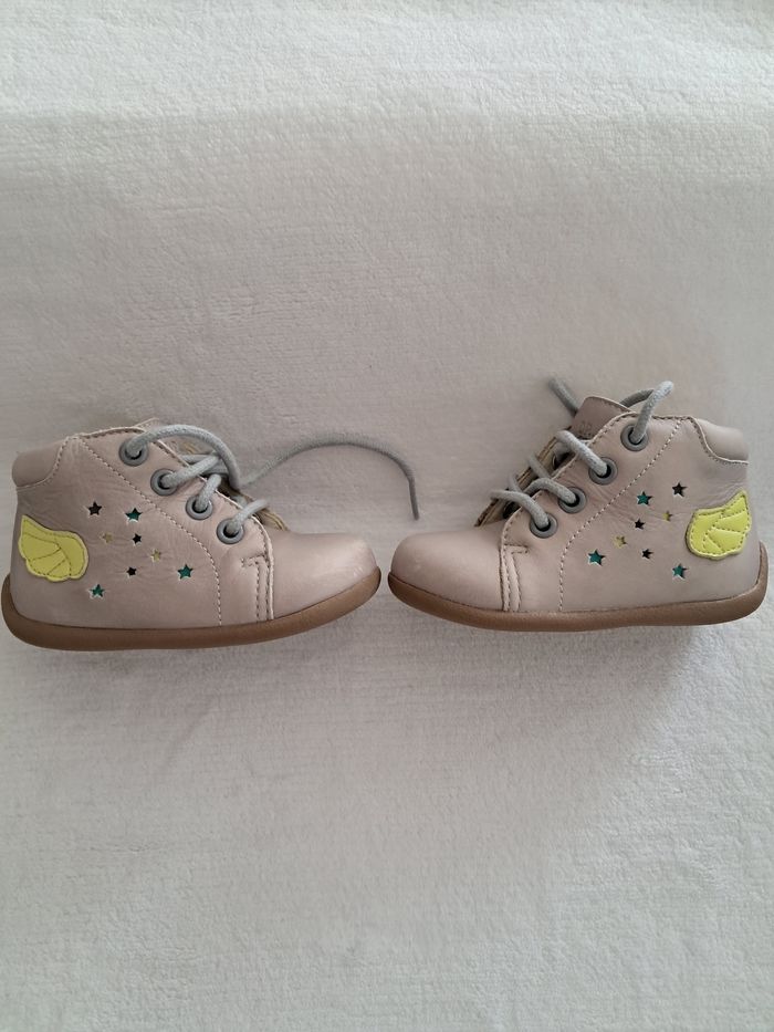 Bottine pointure 20 - photo numéro 3