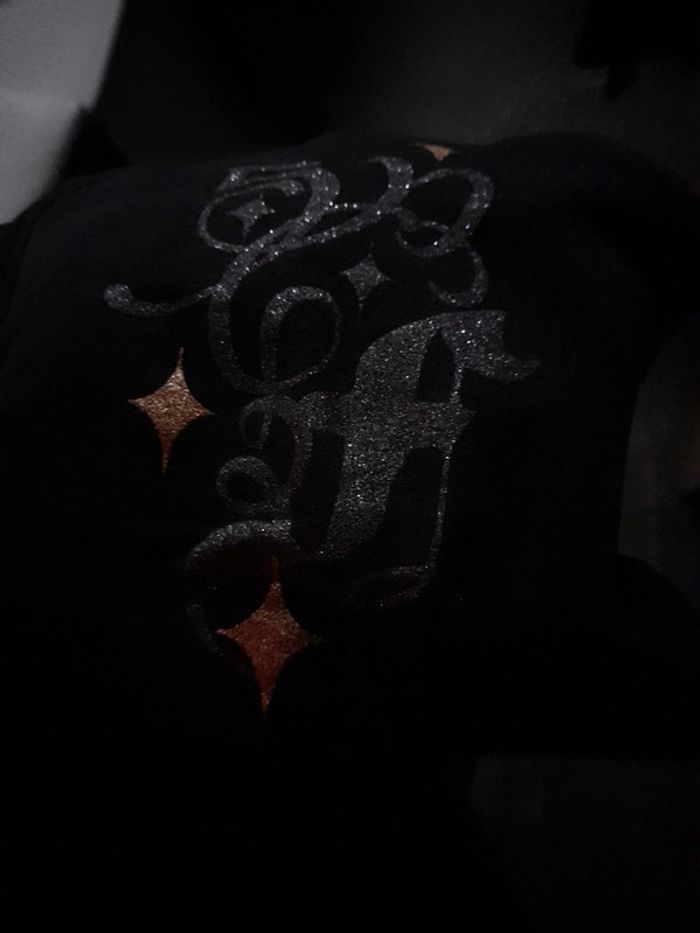 Gilet 12 ans - photo numéro 5