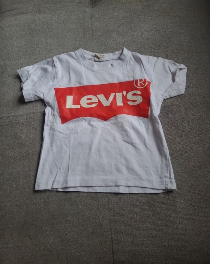 Lot vêtements garçon 18 mois - photo numéro 6