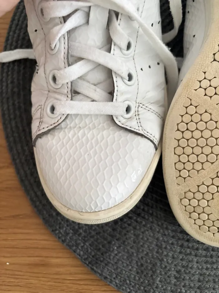 Stan smith - photo numéro 4