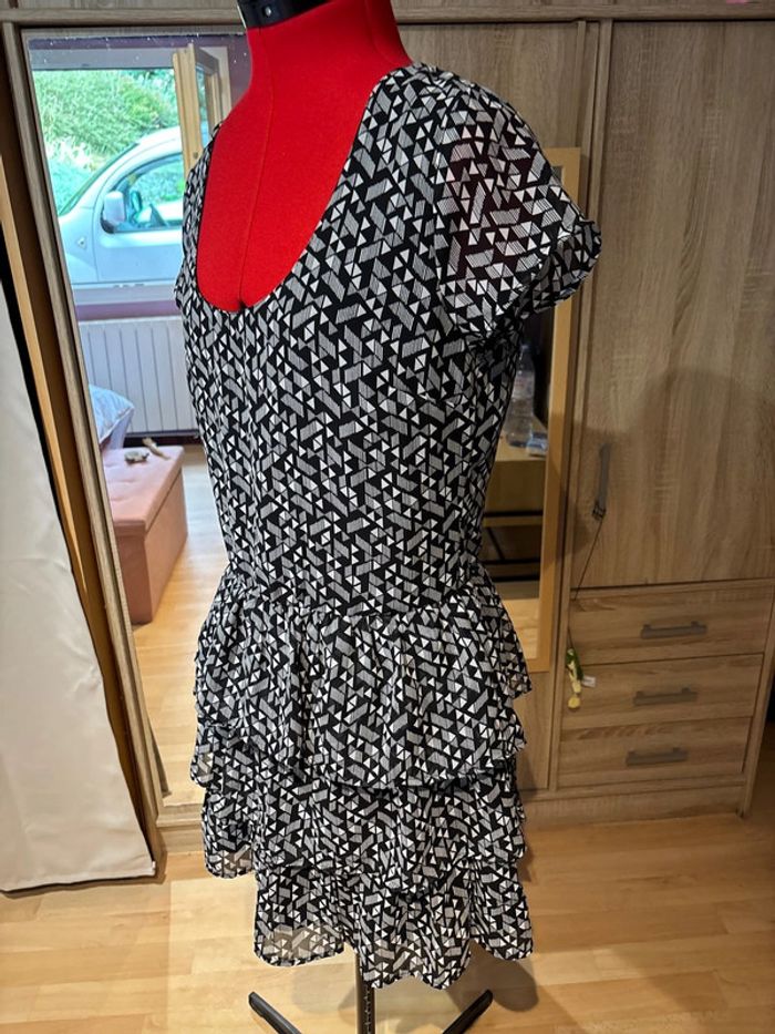 Robe été - photo numéro 2