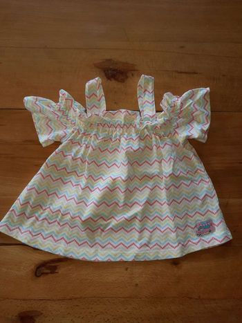 T-shirt La Compagnie des Petits