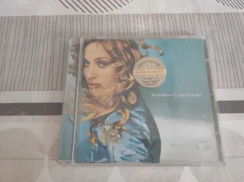 CD Madonna