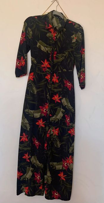 Femme 👩 Robe longue d’été - Etam taille 34