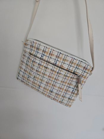 Sac bandoulière Parfois