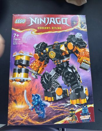 Lego ninjago