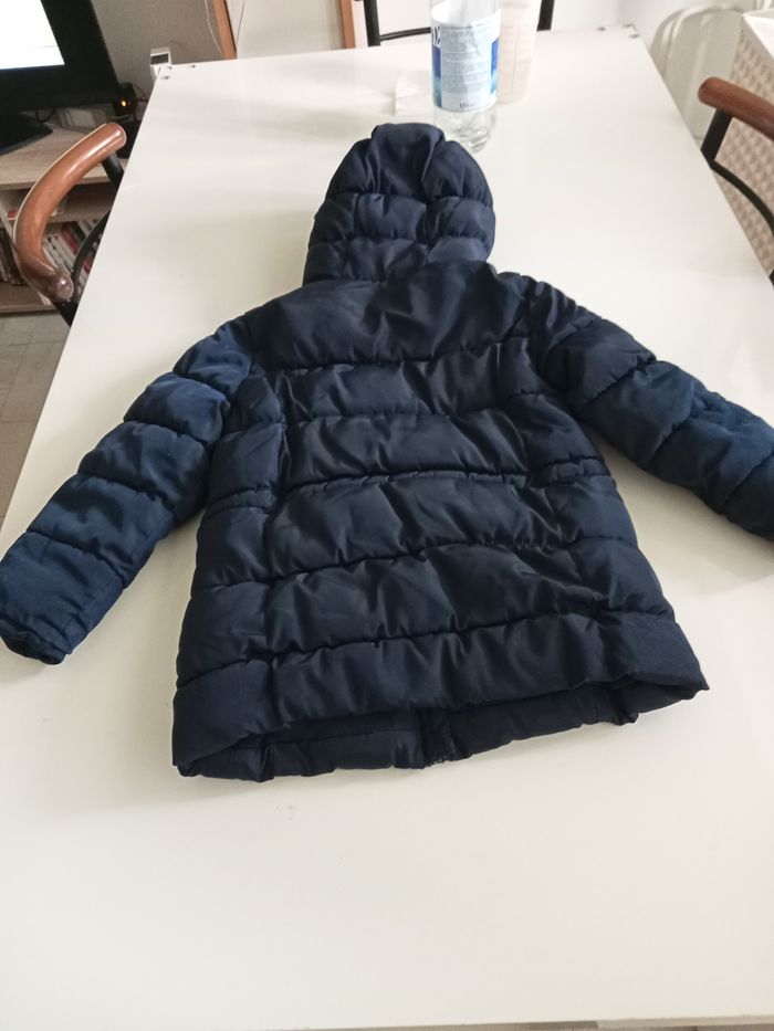 blouson fille - photo numéro 6