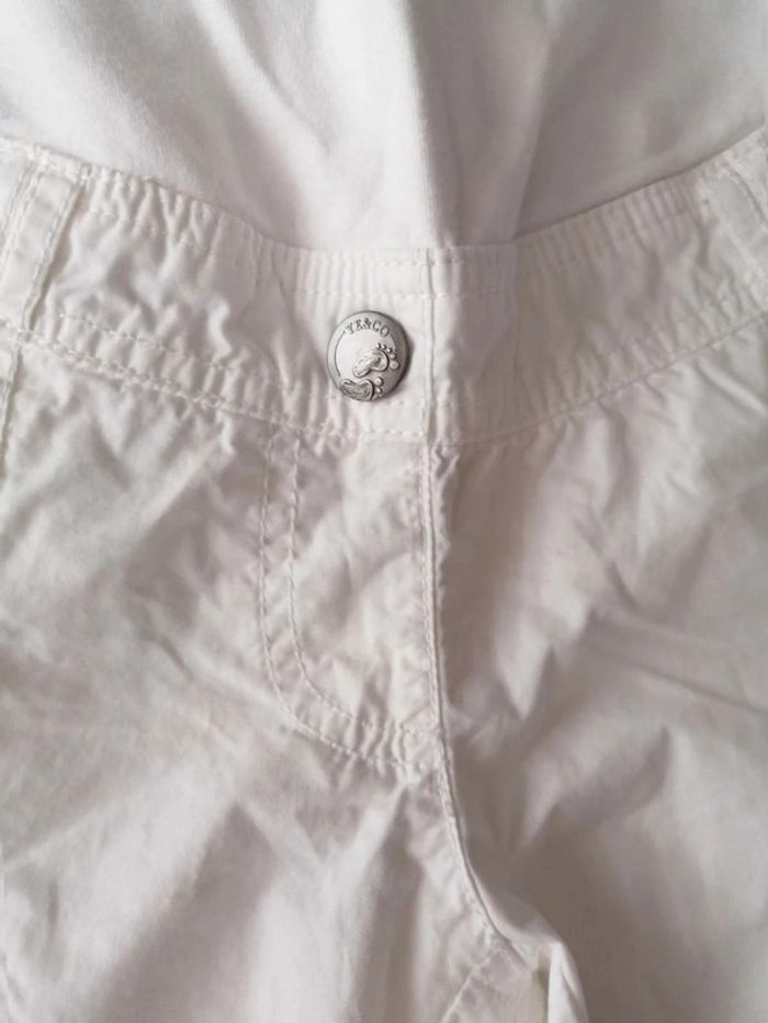 Pantalon de grossesse - photo numéro 3