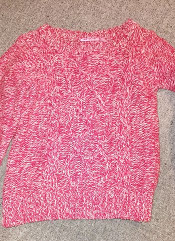 Pull épais NKY, 6 ans