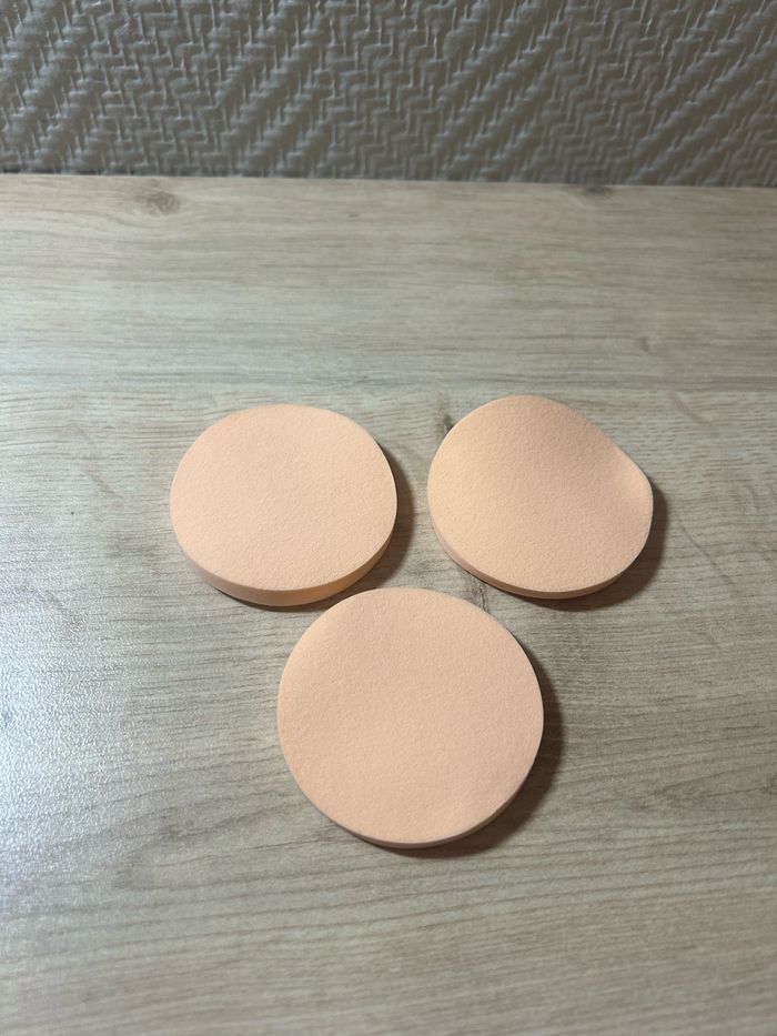 Éponges de maquillage - photo numéro 2
