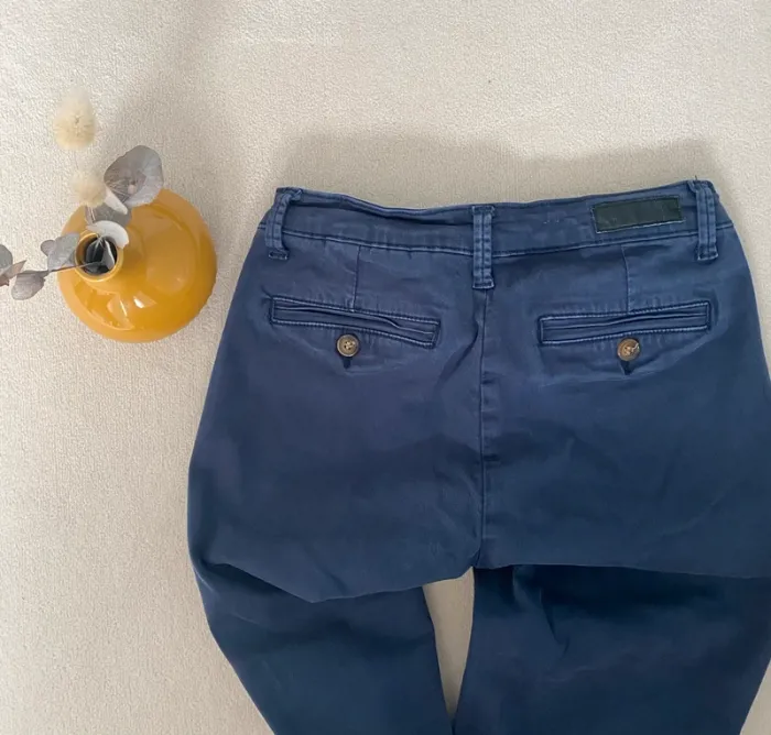Pantalon R Display - photo numéro 3