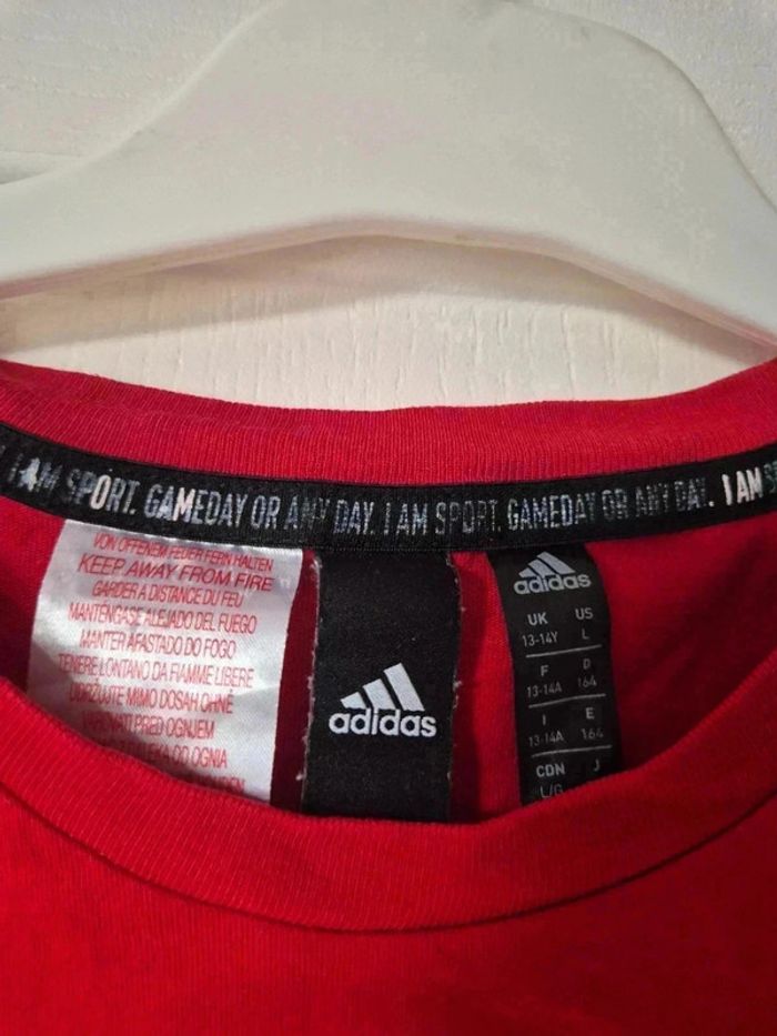 Tee shirt - photo numéro 4