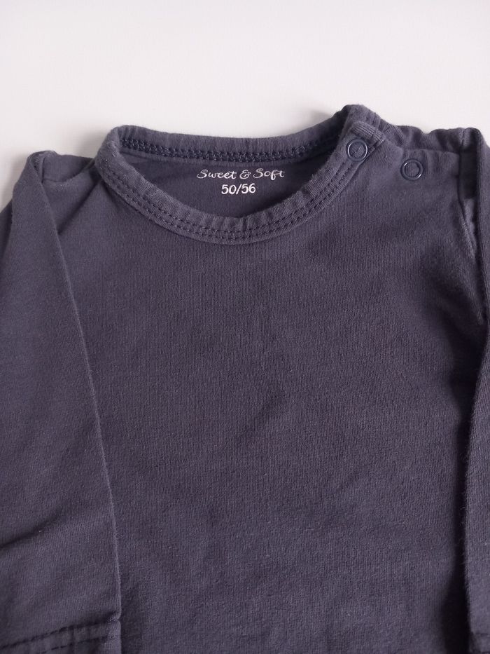 Bodie taille 50/56 - photo numéro 2