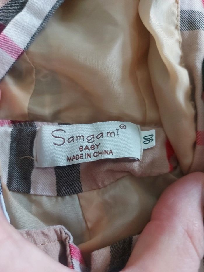 Veste - 90cm - photo numéro 2