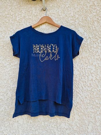 T shirt Monaco - Taille S