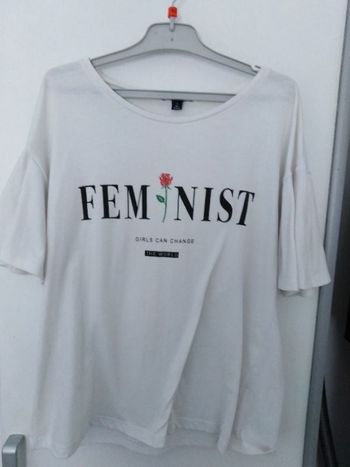 Tee-shirt kiabi S