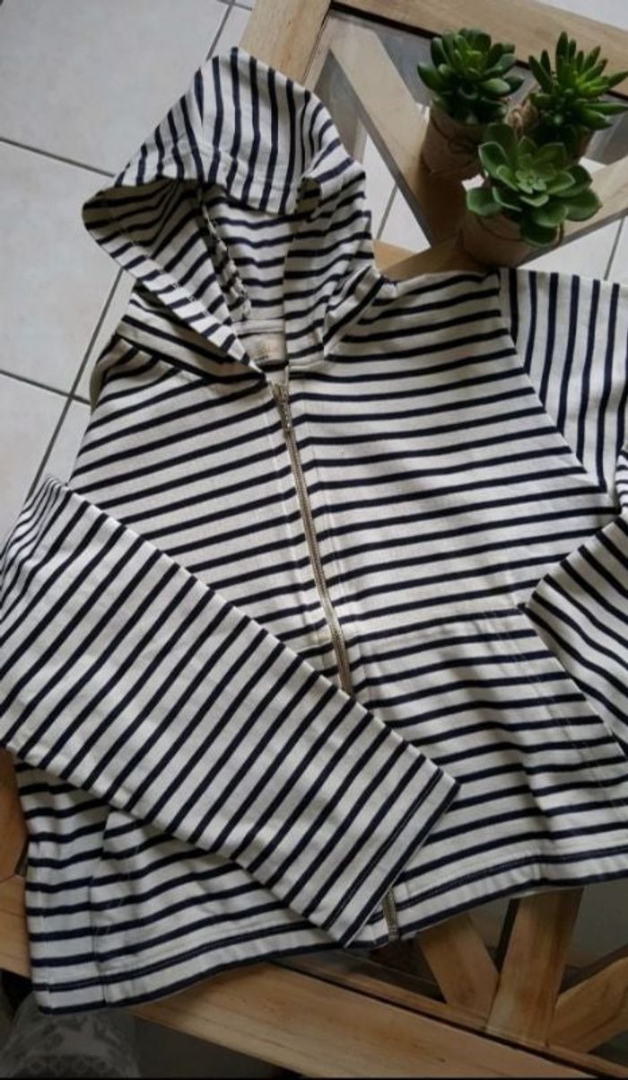 Gilet