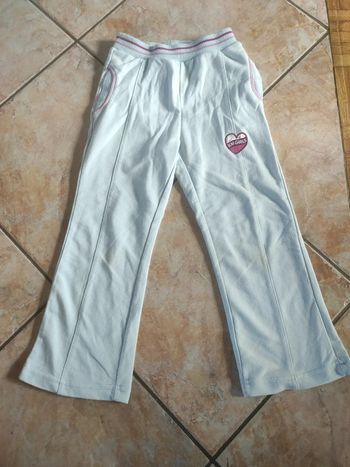 Pantalon 4 ans