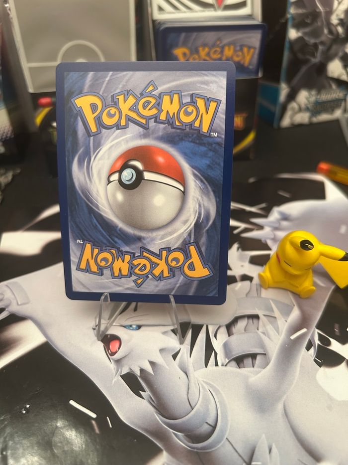 Mega gardevoir ex 187/132 - photo numéro 2