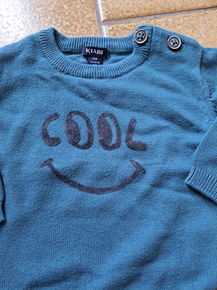 Ensemble 6 mois - photo numéro 3