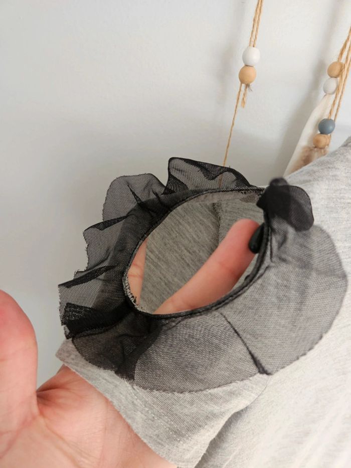 Tee shirt taille s - photo numéro 4