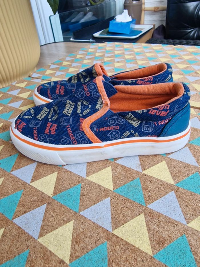 Chaussures d'été Bubblegummers - photo numéro 4