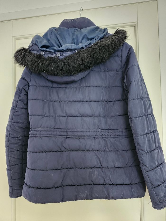 Doudoune cintrée Camaïeu taille S - photo numéro 6