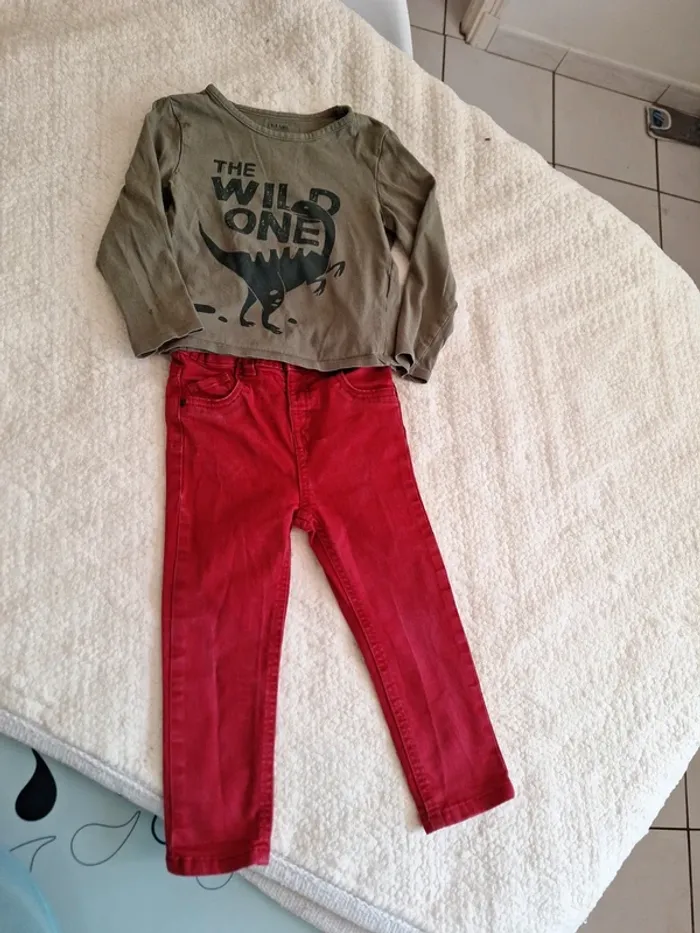 Ensemble 3 ans