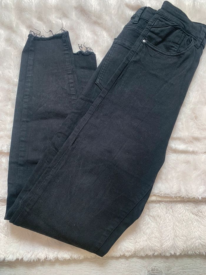 Jean noir