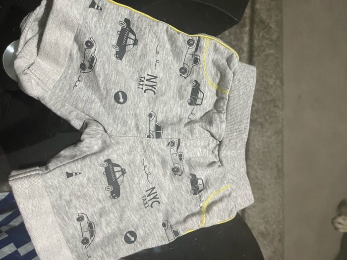 Pantalons et salopette - photo numéro 9