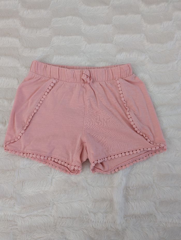 Short