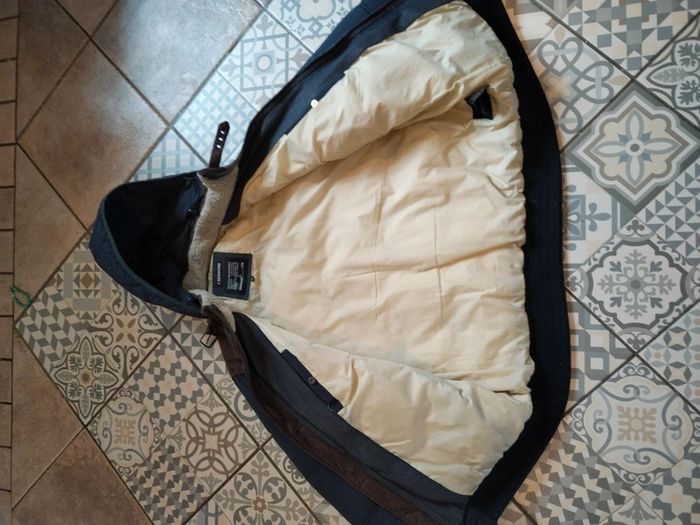 Manteau homme - photo numéro 7
