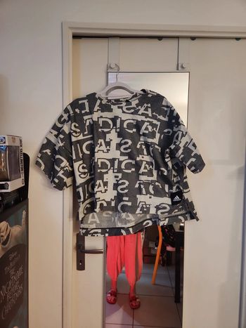 T shirt adidas