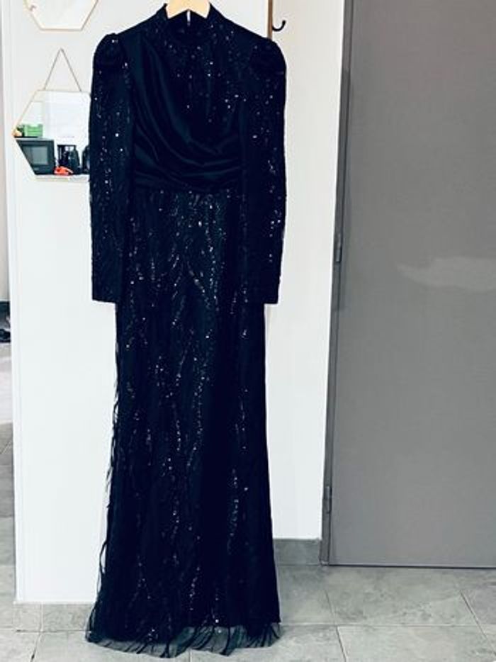 Robe soirée , fêtes de mariage - photo numéro 3