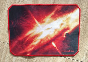 Tapis de souris gaming 