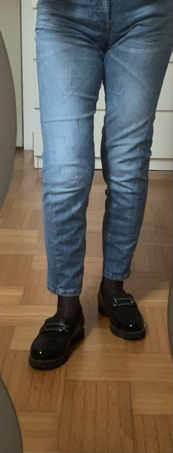 Mocassins Damart - photo numéro 6