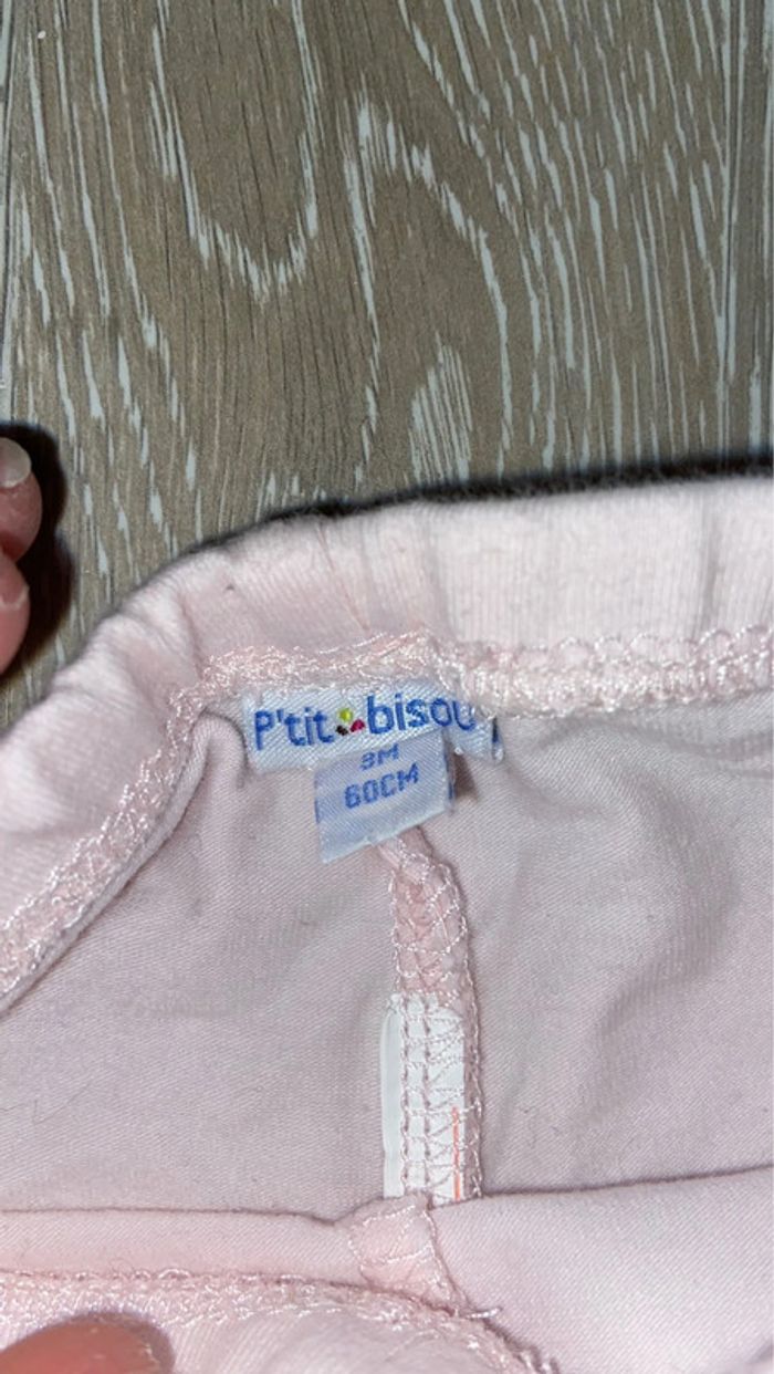 legging bébé - photo numéro 2