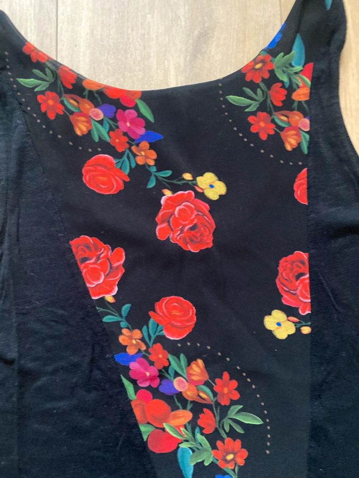 Débardeur Desigual - photo numéro 2