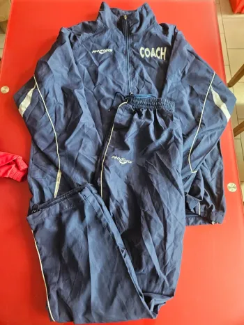 Survêtement Coach