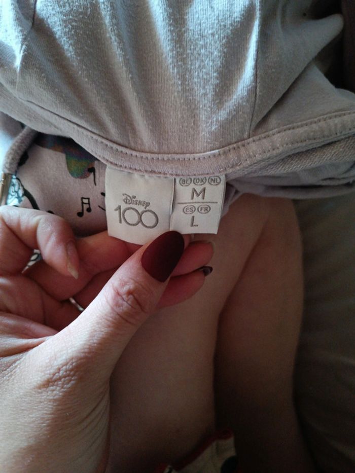 Ensemble Disney - photo numéro 6